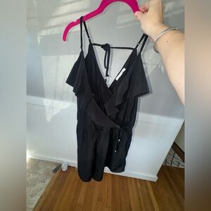 American eagle romper-small